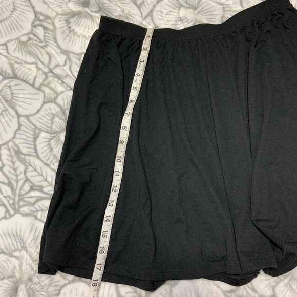 Old Navy Circle Skirt - Picture 2 of 2